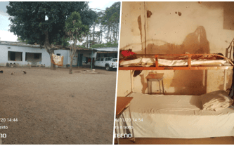 Młyn zamiast głodu. Edukacja zamiast wykluczenia. Dajemy wędkę zamiast ryby.