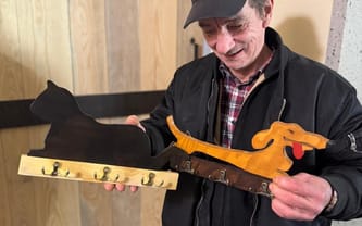 Budujemy drogę z bezdomności do samodzielności.