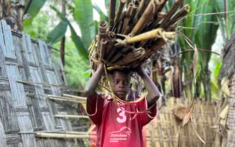 Dzieci mieszkające w górach też zasługują na edukację – wesprzyjmy uczniów i szkołę