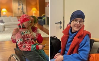 Amelie Lilou Janiszewska