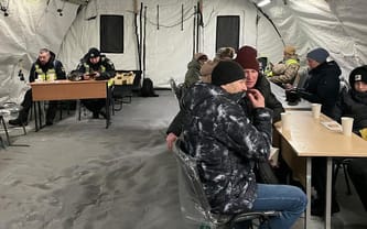 Eco Flow mieszkańcom Kijowa