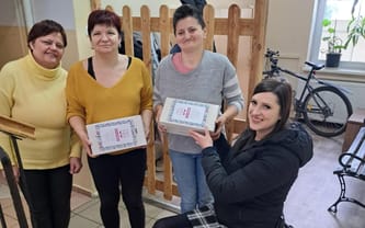 Project Shoebox 2026