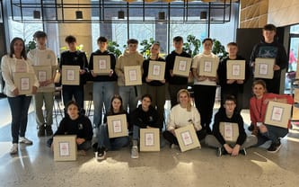 Project Shoebox 2026