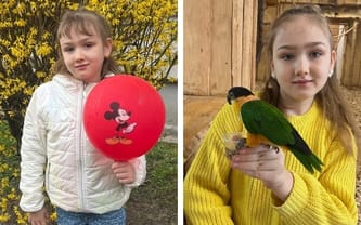 Anastasiia Honcharenko