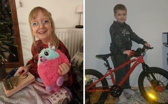 Fundusz "Wylosuj Anioła"