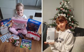 Fundusz "Wylosuj Anioła"