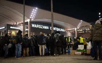 Pomóż ludziom w kryzysie bezdomności przetrwać zimę!