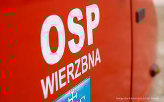 Zamontujmy ADR na naszej remizie OSP