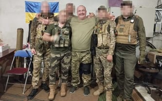 Od czterech lat pomagamy tam, gdzie pomoc naprawdę ratuje życie