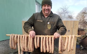 Od czterech lat pomagamy tam, gdzie pomoc naprawdę ratuje życie