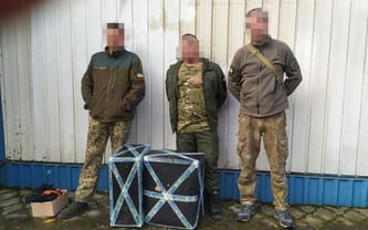 Od czterech lat pomagamy tam, gdzie pomoc naprawdę ratuje życie