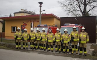 Zamontujmy ADR na naszej remizie OSP