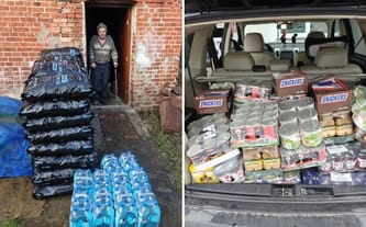 Małe-wielkie marzenia. W te Święta zaopiekujmy się ubogimi i samotnymi seniorami