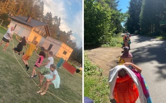 Stowarzyszenie Pomocy Rodzinie i Dzieciom SZANSA