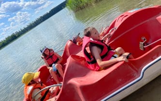 Stowarzyszenie Pomocy Rodzinie i Dzieciom SZANSA