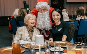 Podaruj Wigilię Stowarzyszenie mali bracia Ubogich