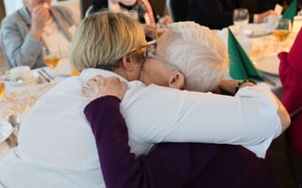 Podaruj Wigilię Stowarzyszenie mali bracia Ubogich