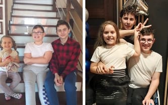 Kamil Patryk Grudzień