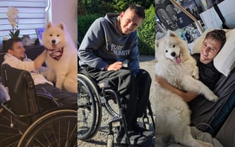 Damian Marcin Szkudlarek