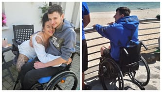 Damian Marcin Szkudlarek