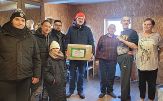 Rodacy Bohaterom - wspólnie oddajmy Im hołd.