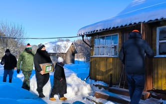 Rodacy Bohaterom - wspólnie oddajmy Im hołd.