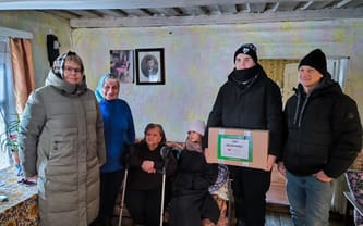 Rodacy Bohaterom - wspólnie oddajmy Im hołd.