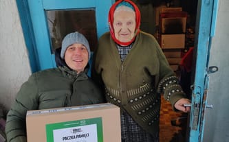 Rodacy Bohaterom - wspólnie oddajmy Im hołd.