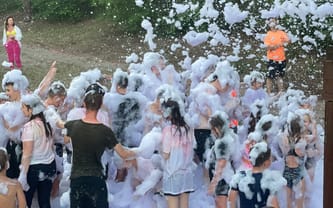 Trzeci raz budujemy wspomnienia na całe życie!