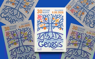 Organizacja XXX spotkania na Lednicy