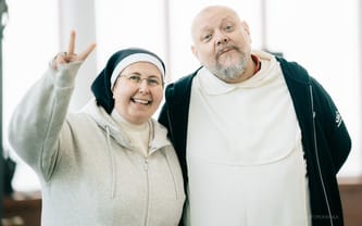 Organizacja XXX spotkania na Lednicy