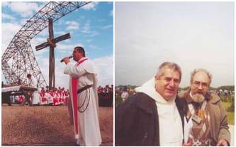 Organizacja XXX spotkania na Lednicy