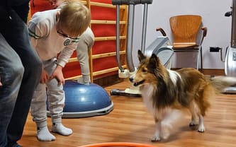 Stowarzyszenie Rodzin i Przyjaciół Dzieci z Zespołem Downa „Iskierka”