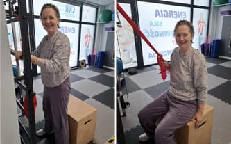 Elżbieta Dąbrowska