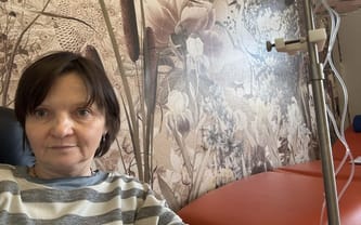 Agnieszka Rosińska-Szulc