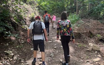 Pomóż Aleksowi i jego przyjaciołom się rozwijać! Stowarzyszenie Na Tak