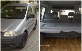 Zbiórka na samochód