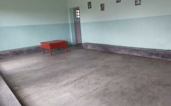 🇧🇮 Przedszkole im. Dzieci Ulmów w Burundi potrzebuje Twojej pomocy!