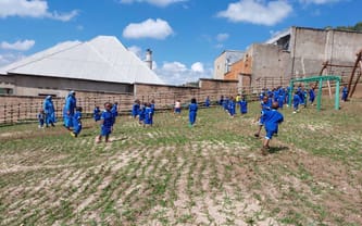 🇧🇮 Przedszkole im. Dzieci Ulmów w Burundi potrzebuje Twojej pomocy!
