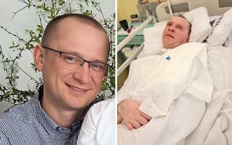 Piotr Andrzejewski