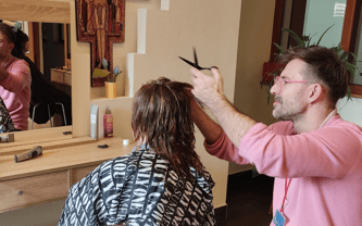 Jałmużna Wielkopostna 2026 – wesprzyj łaźnię dla osób bezdomnych! 🚿