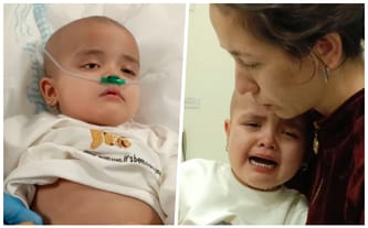 Shukrona Bakhtiyorova