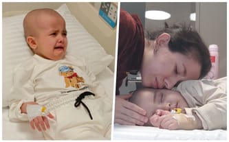 Shukrona Bakhtiyorova