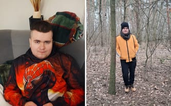 Maksymilian Świerczyński