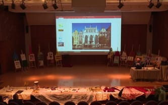 Niech zabłyśnie historyczny Blask Renesansu Fundacja Twórczej Edukacji Beani Cracovienses