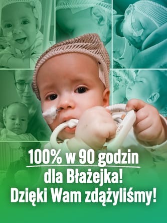 Błażej Niedźwiecki