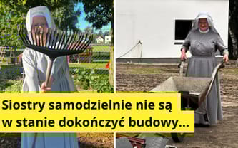 Dokończenie remontu Domu Samotnej Matki w Kiekrzu