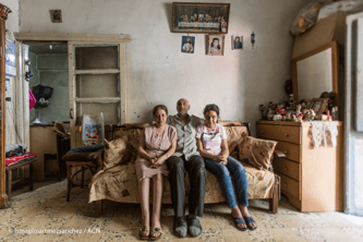 Podaruj święta Wielkanocne rodzinom z Syrii