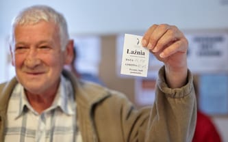 Jałmużna Wielkopostna 2026 – wesprzyj łaźnię dla osób bezdomnych! 🚿