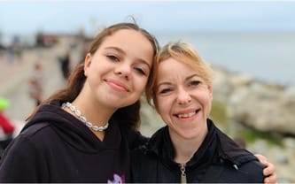 Agnieszka Nikołajczyk